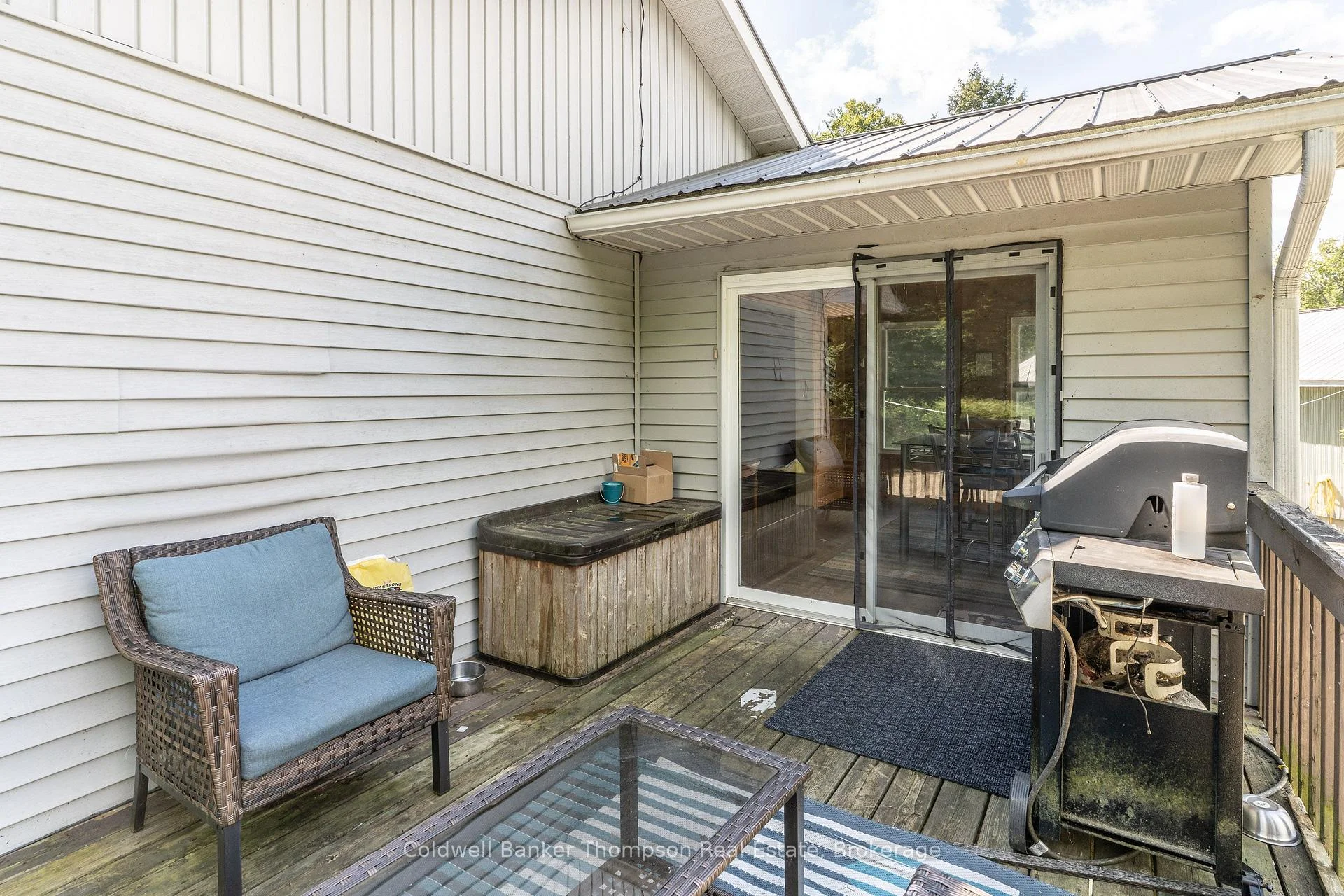 Photo 24 of 178 Bartlett Lake Road, Ryerson — HOMEH