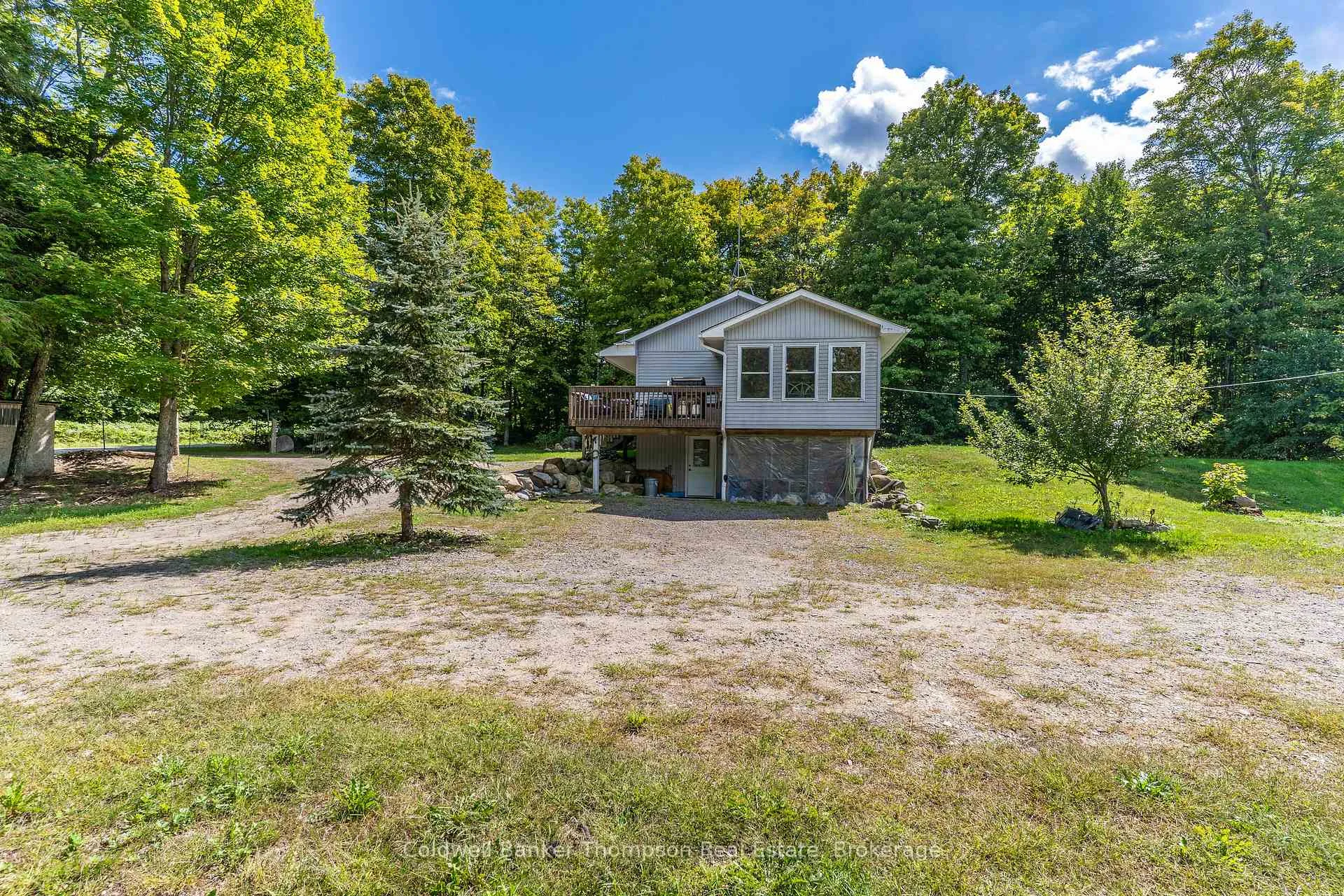Photo 44 of 178 Bartlett Lake Road, Ryerson — HOMEH