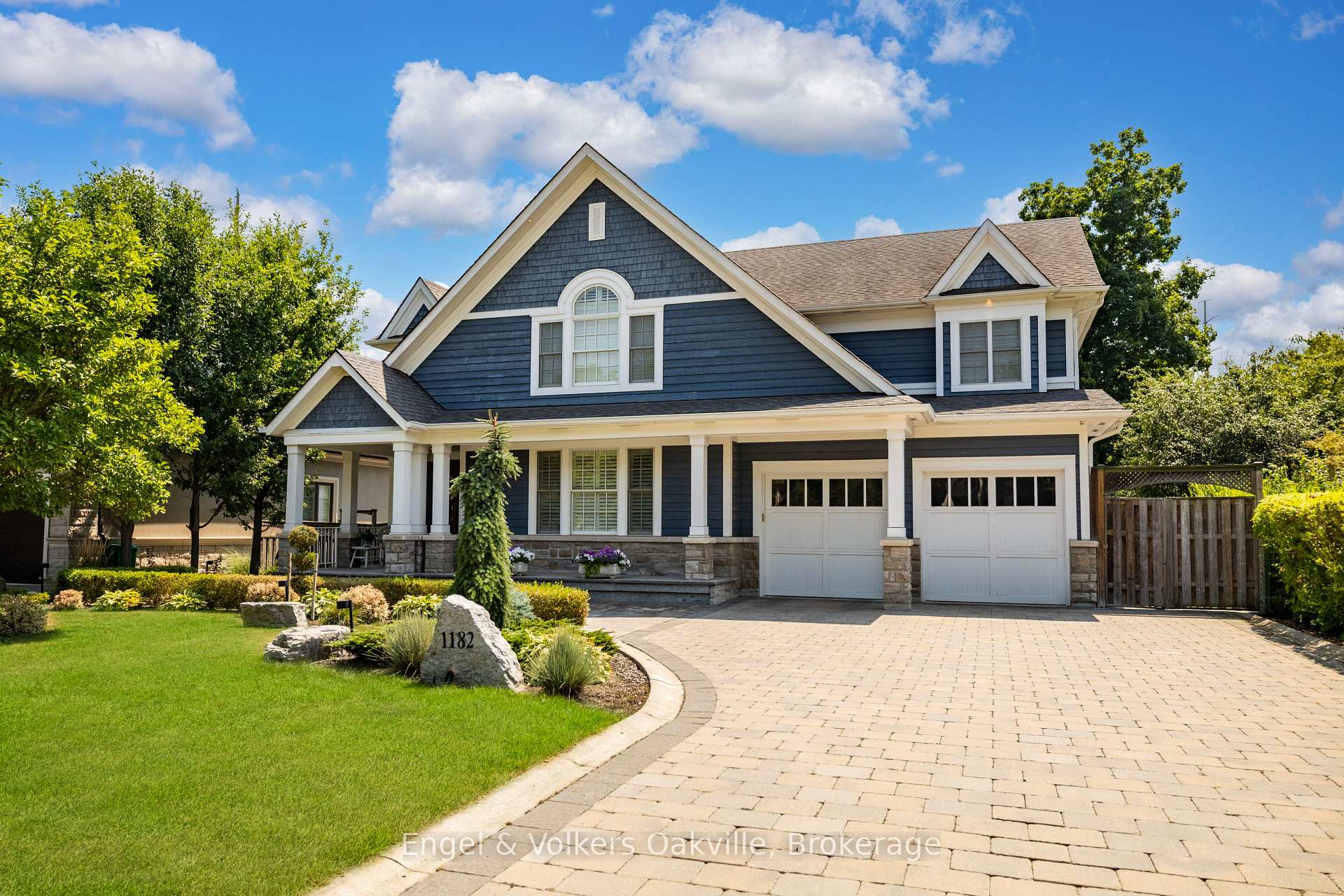 Photo of 1182 Streambank Drive