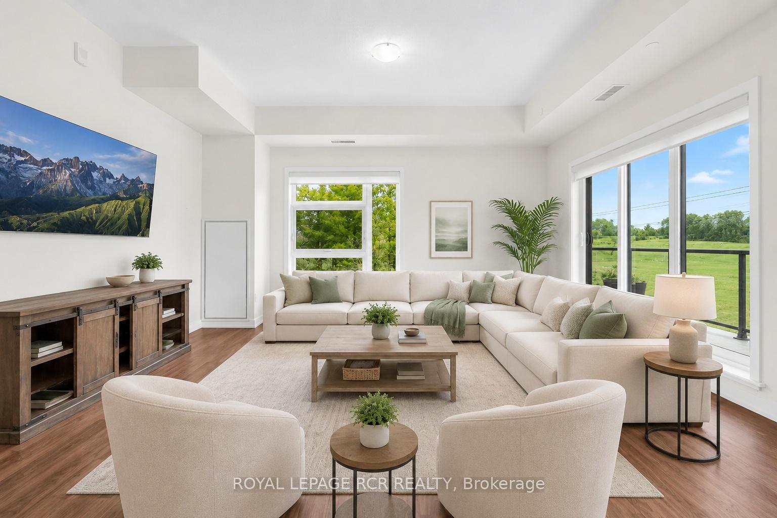 Photo of Unit 413, 555 William Graham Drive