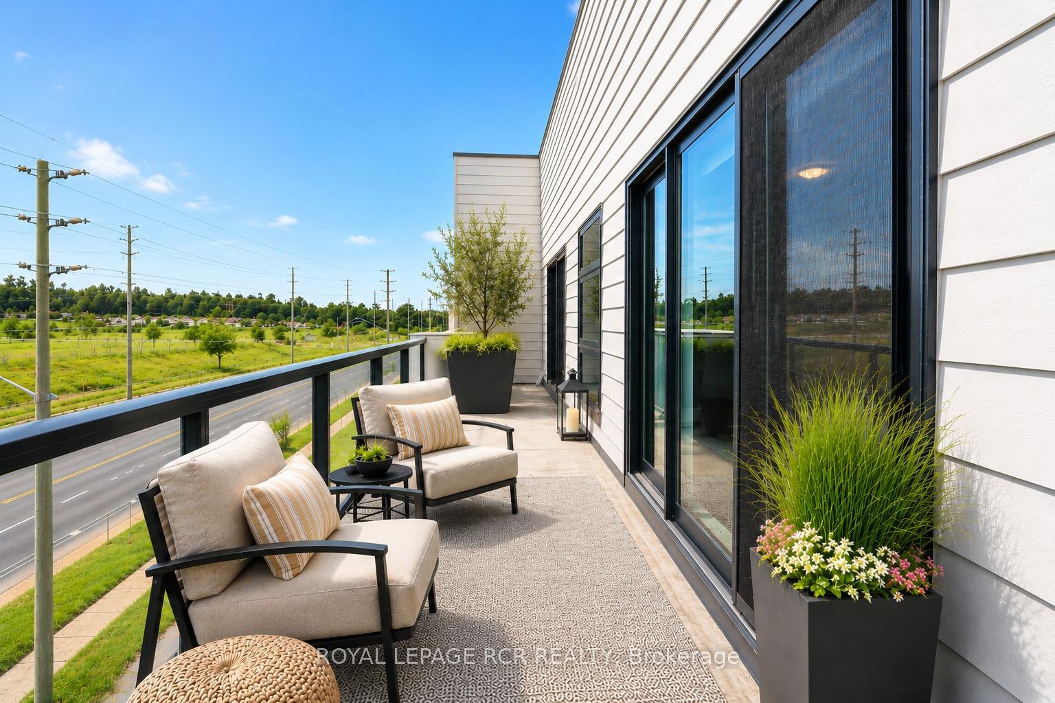 Photo 10 of Unit 413, 555 William Graham Drive, Aurora, Rural Aurora — HOMEH
