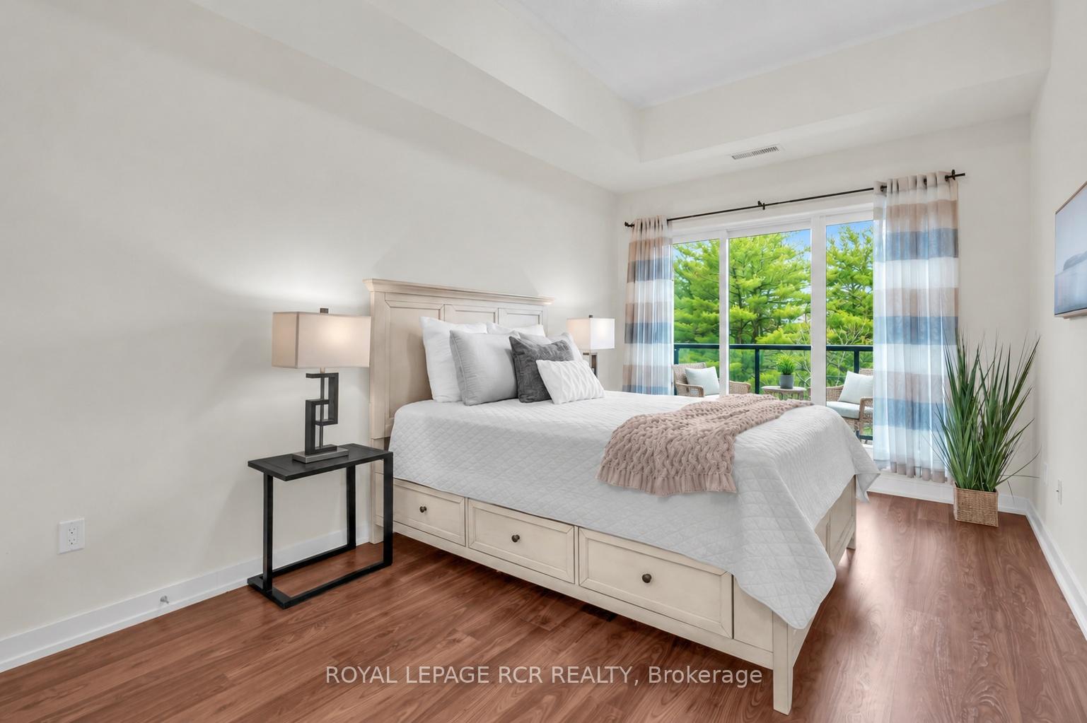 Photo 13 of Unit 413, 555 William Graham Drive, Aurora, Rural Aurora — HOMEH