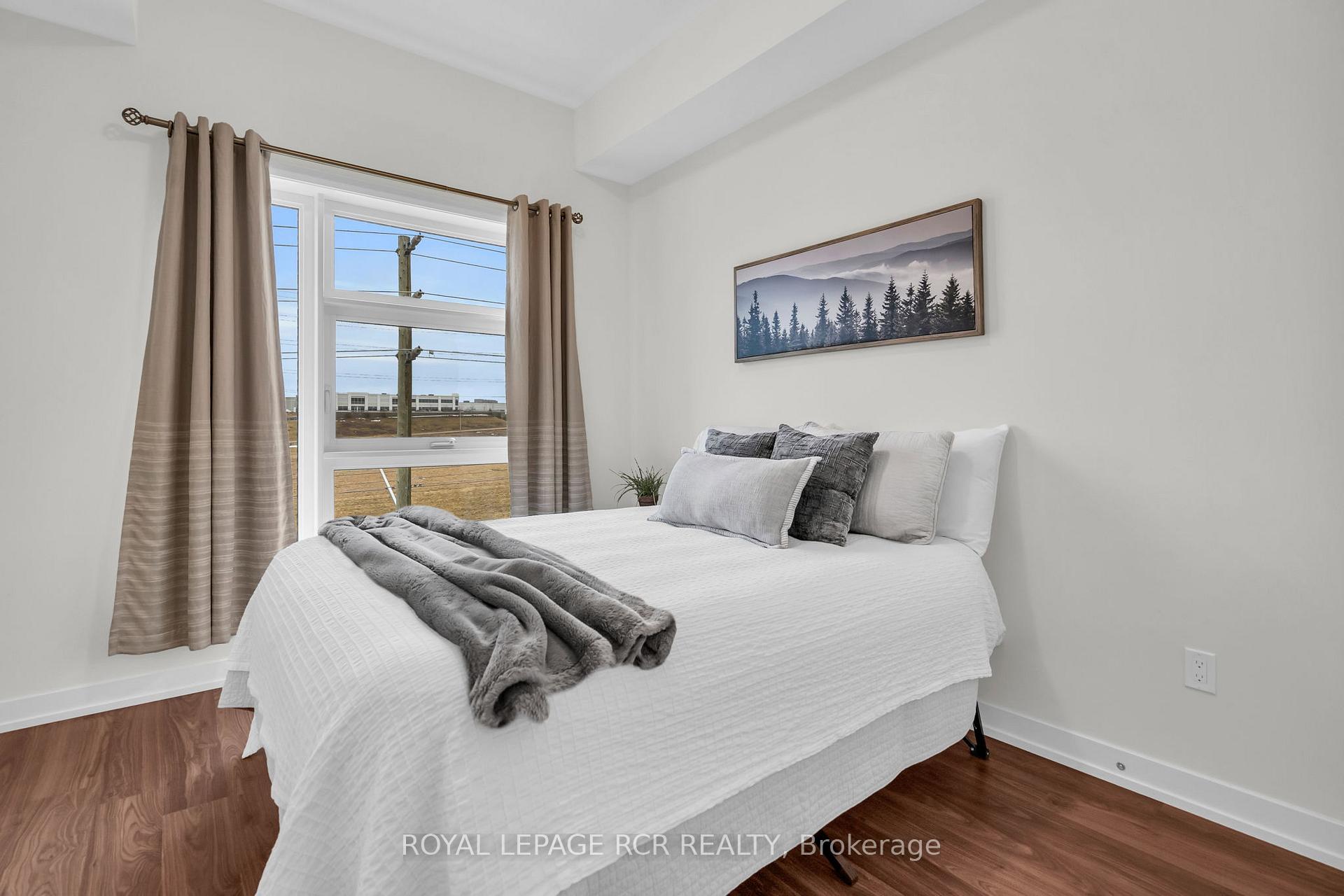 Photo 20 of Unit 413, 555 William Graham Drive, Aurora, Rural Aurora — HOMEH