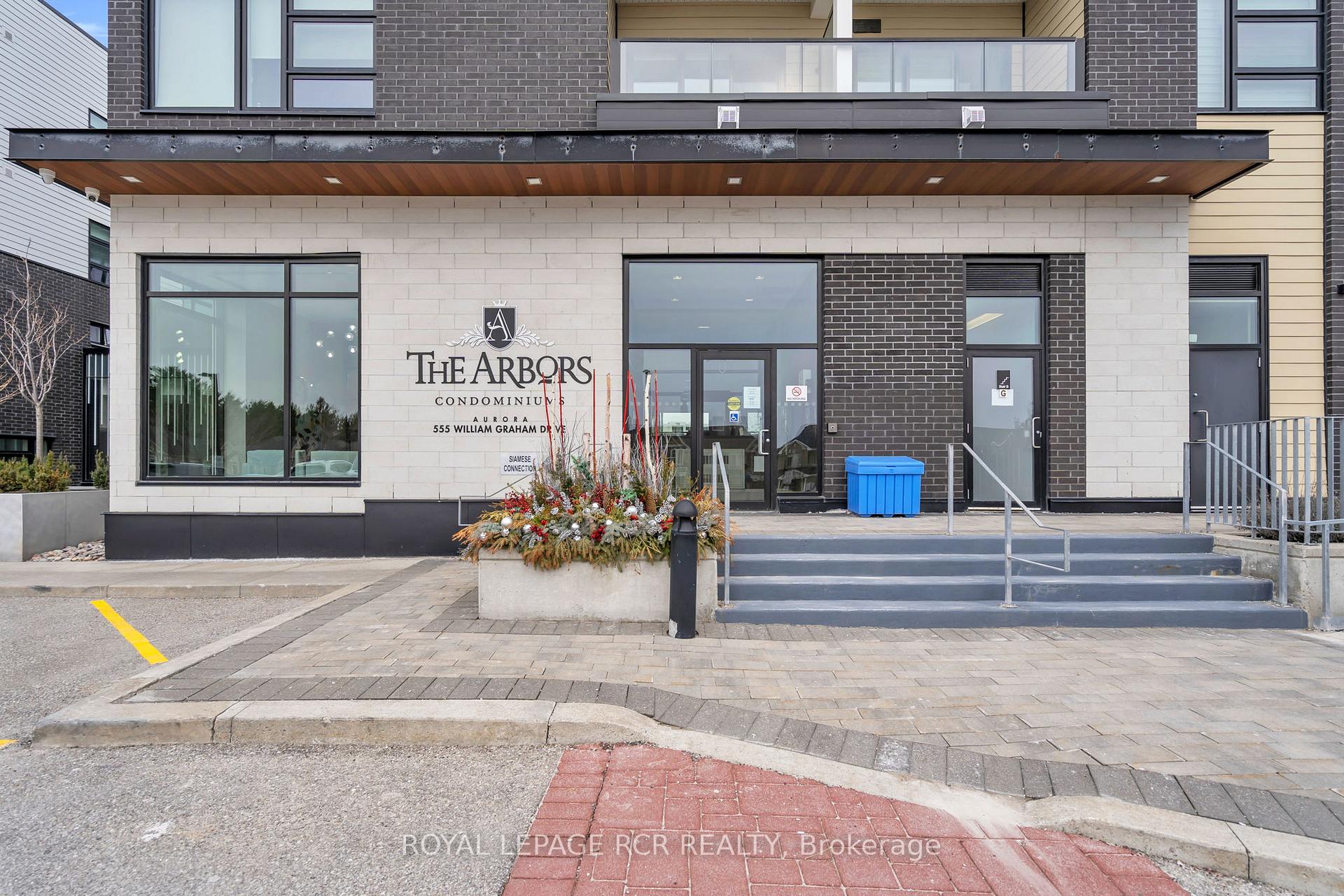 Photo 26 of Unit 413, 555 William Graham Drive, Aurora, Rural Aurora — HOMEH