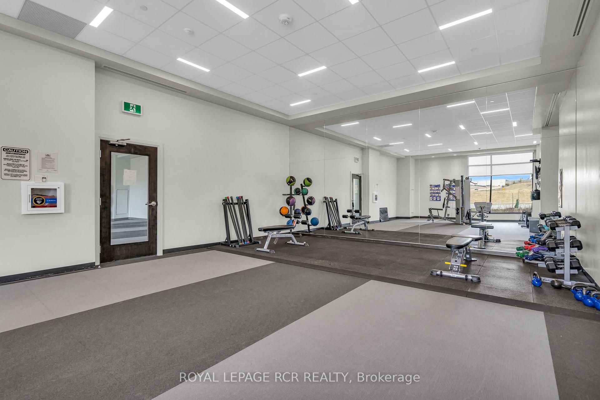 Photo 28 of Unit 413, 555 William Graham Drive, Aurora, Rural Aurora — HOMEH
