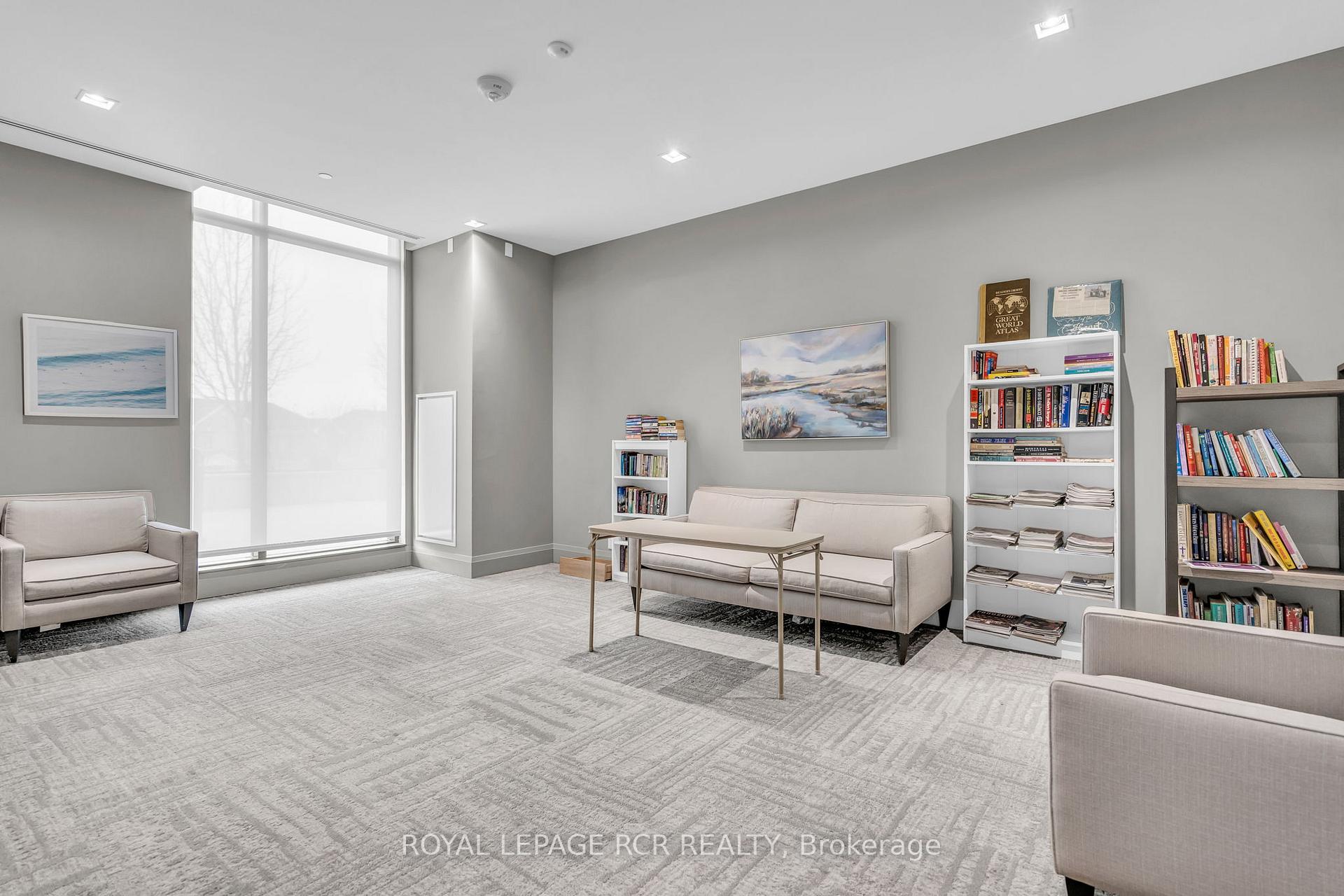 Photo 35 of Unit 413, 555 William Graham Drive, Aurora, Rural Aurora — HOMEH