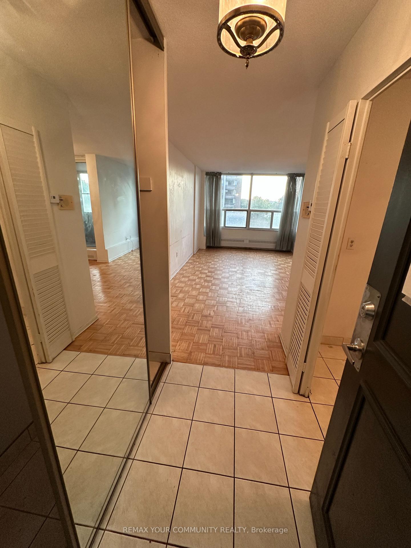 Photo 9 of Unit 409, 60 Pavane Linkway, Toronto, Flemingdon Park — HOMEH
