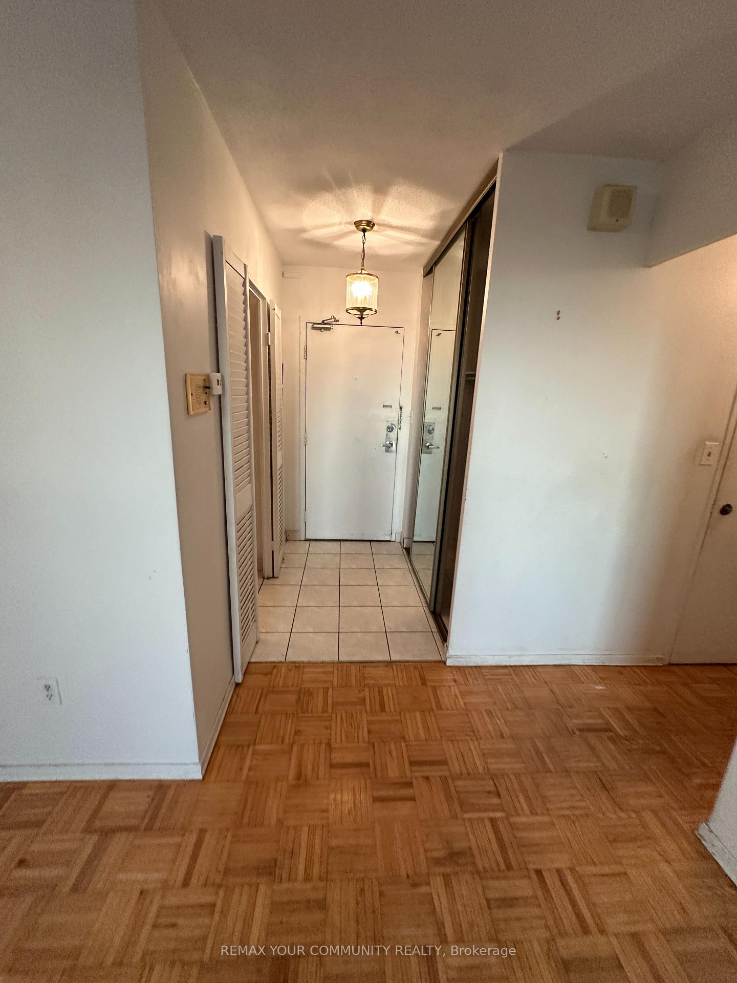 Photo 12 of Unit 409, 60 Pavane Linkway, Toronto, Flemingdon Park — HOMEH