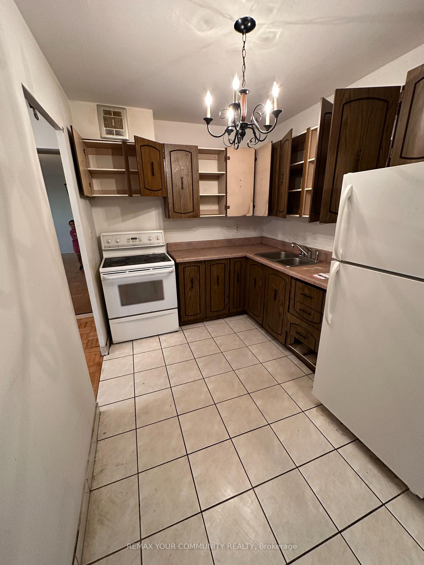 Photo 19 of Unit 409, 60 Pavane Linkway, Toronto, Flemingdon Park — HOMEH