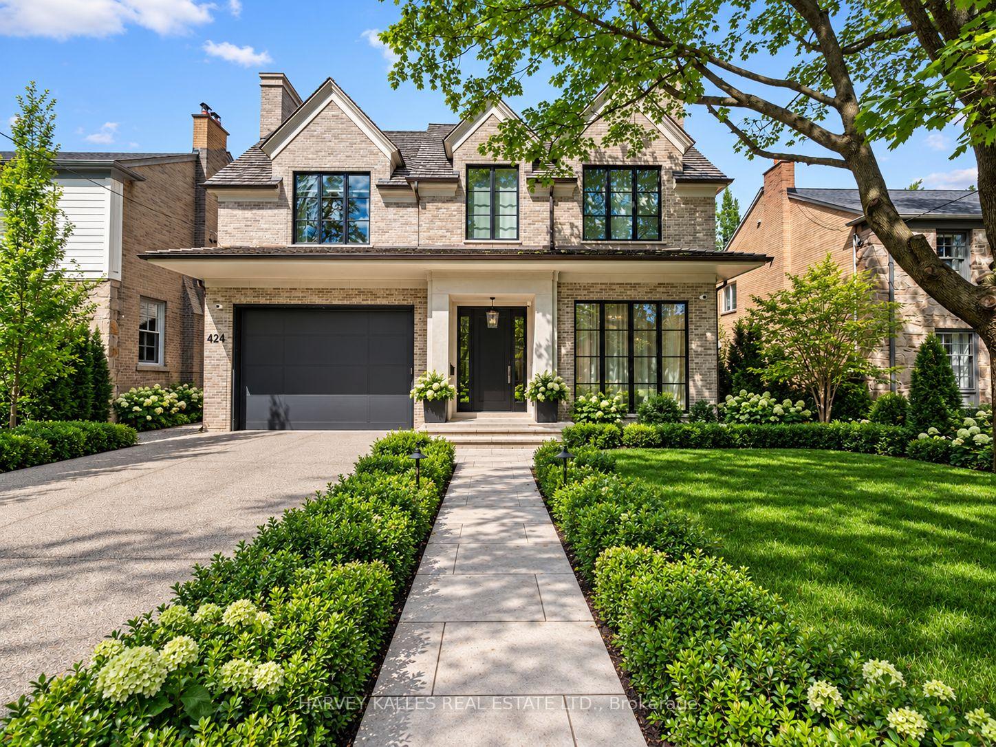 Photo 1 of 424 Lytton Boulevard, Toronto, Lawrence Park South — HOMEH