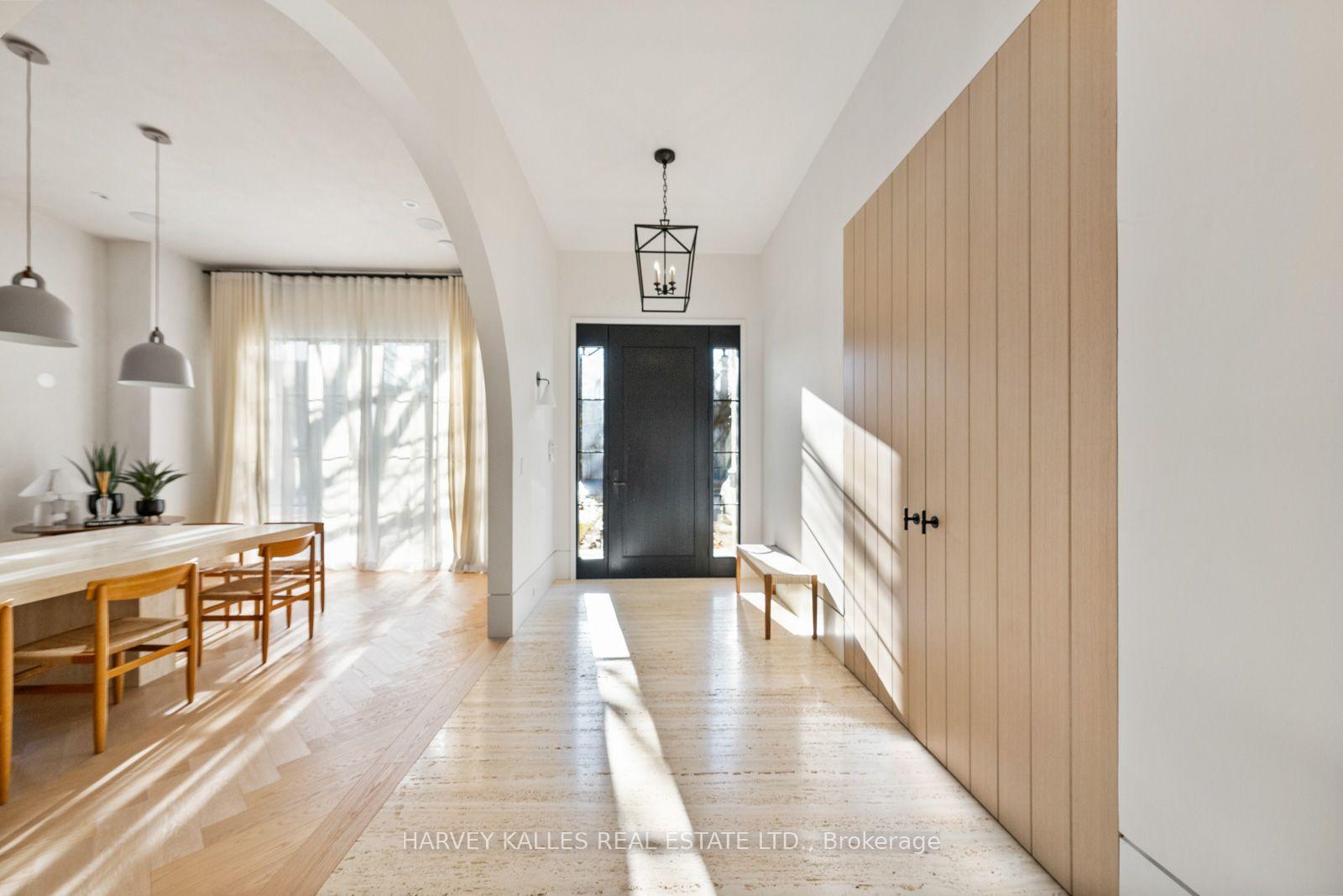Photo 2 of 424 Lytton Boulevard, Toronto, Lawrence Park South — HOMEH