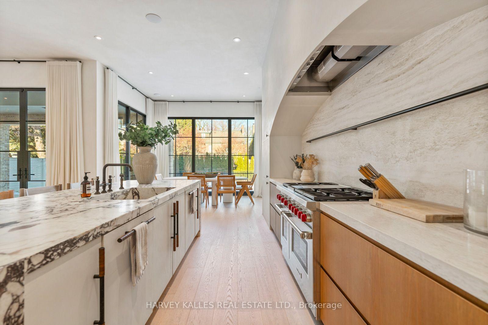 Photo 11 of 424 Lytton Boulevard, Toronto, Lawrence Park South — HOMEH
