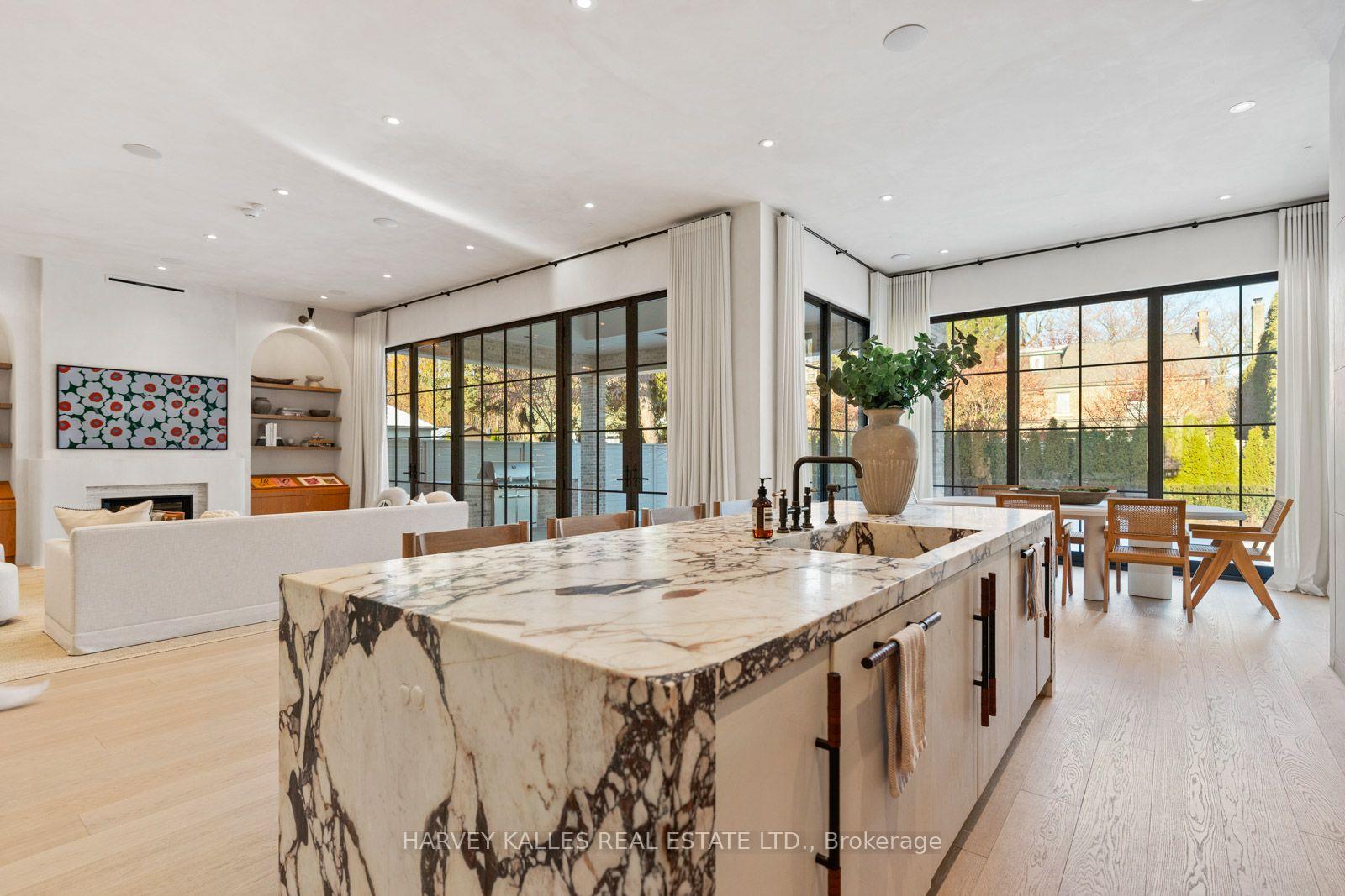 Photo 12 of 424 Lytton Boulevard, Toronto, Lawrence Park South — HOMEH