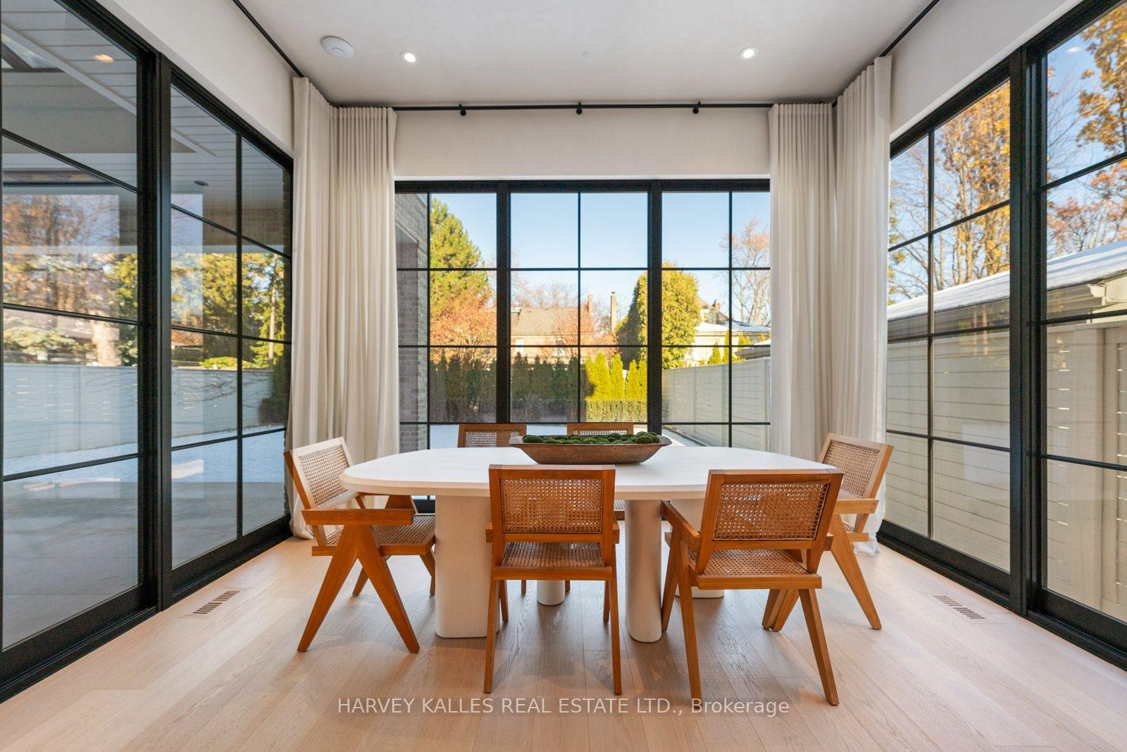 Photo 13 of 424 Lytton Boulevard, Toronto, Lawrence Park South — HOMEH