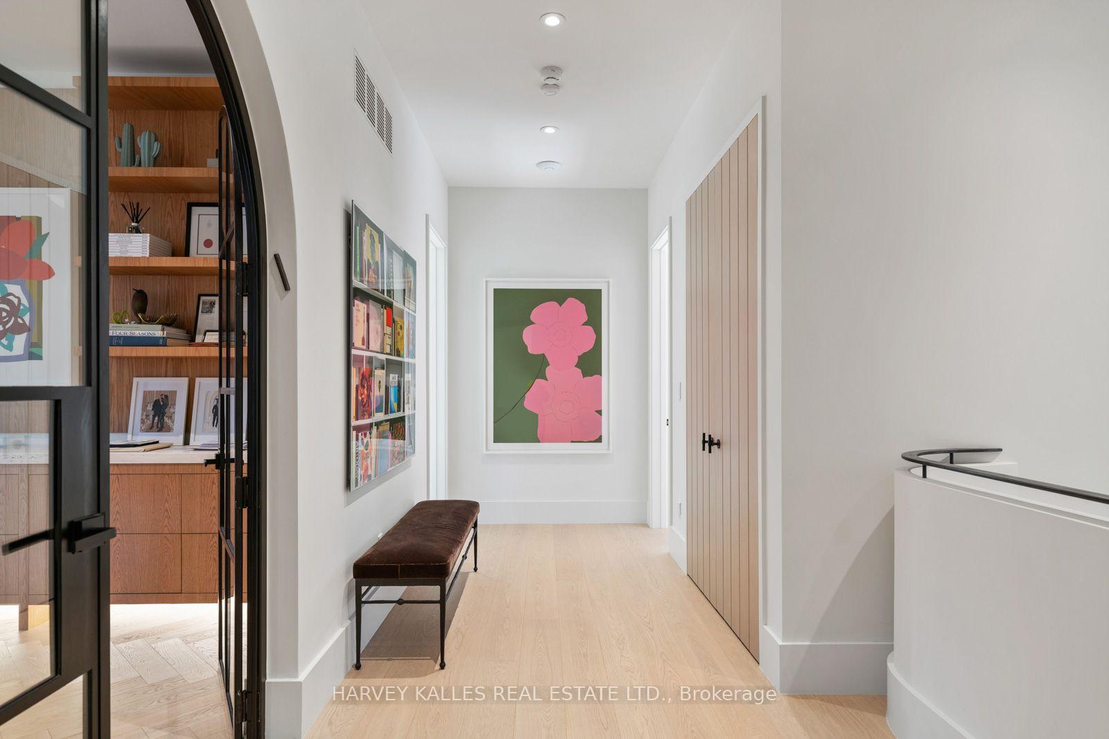 Photo 14 of 424 Lytton Boulevard, Toronto, Lawrence Park South — HOMEH