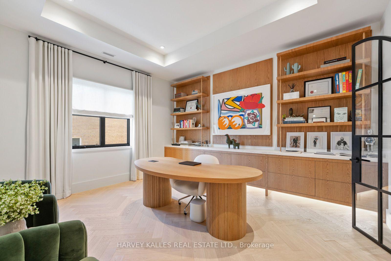 Photo 15 of 424 Lytton Boulevard, Toronto, Lawrence Park South — HOMEH
