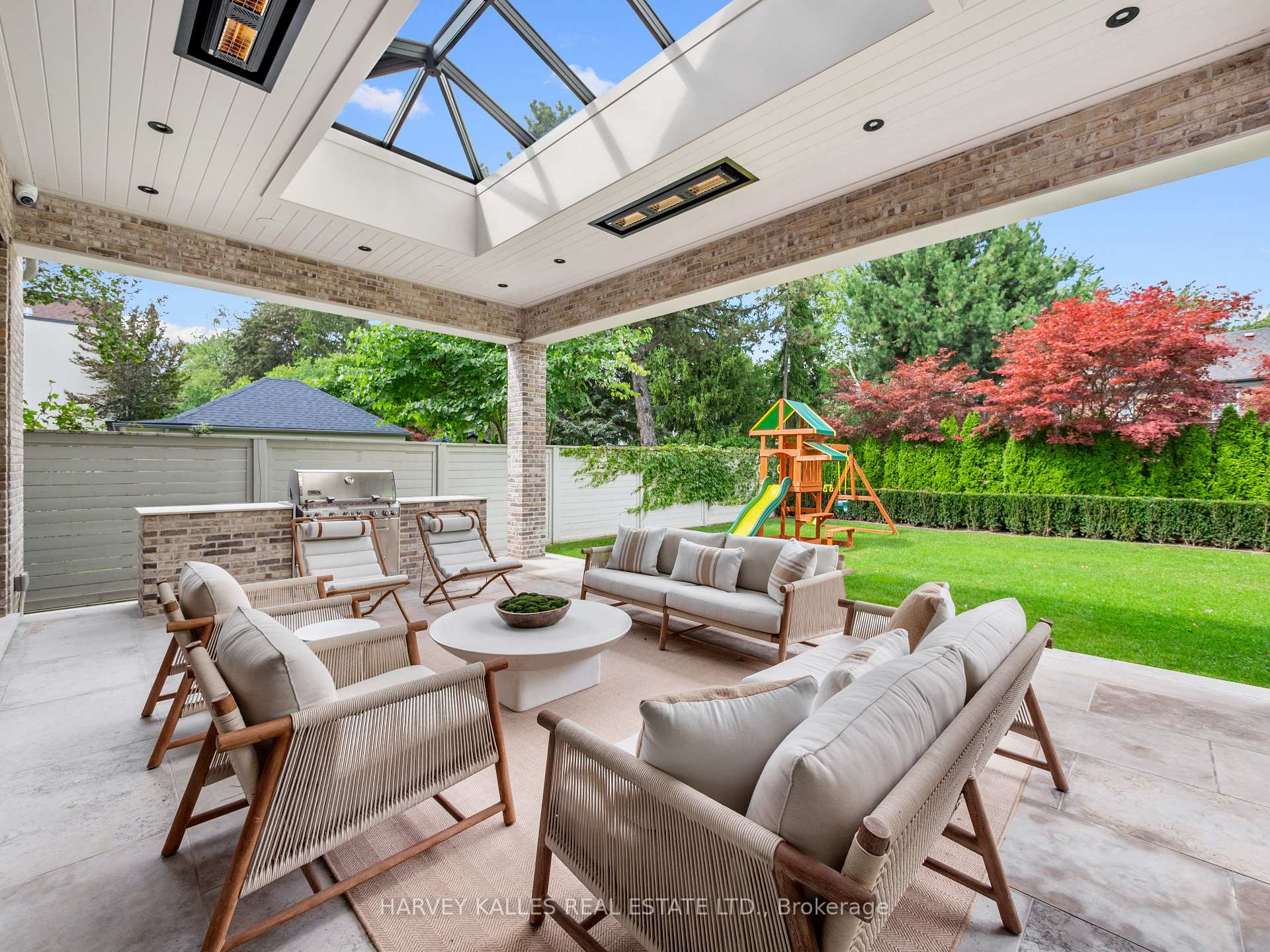 Photo 25 of 424 Lytton Boulevard, Toronto, Lawrence Park South — HOMEH
