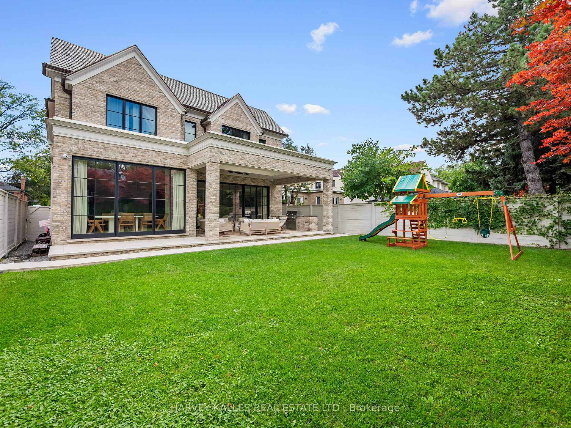 Photo 26 of 424 Lytton Boulevard, Toronto, Lawrence Park South — HOMEH