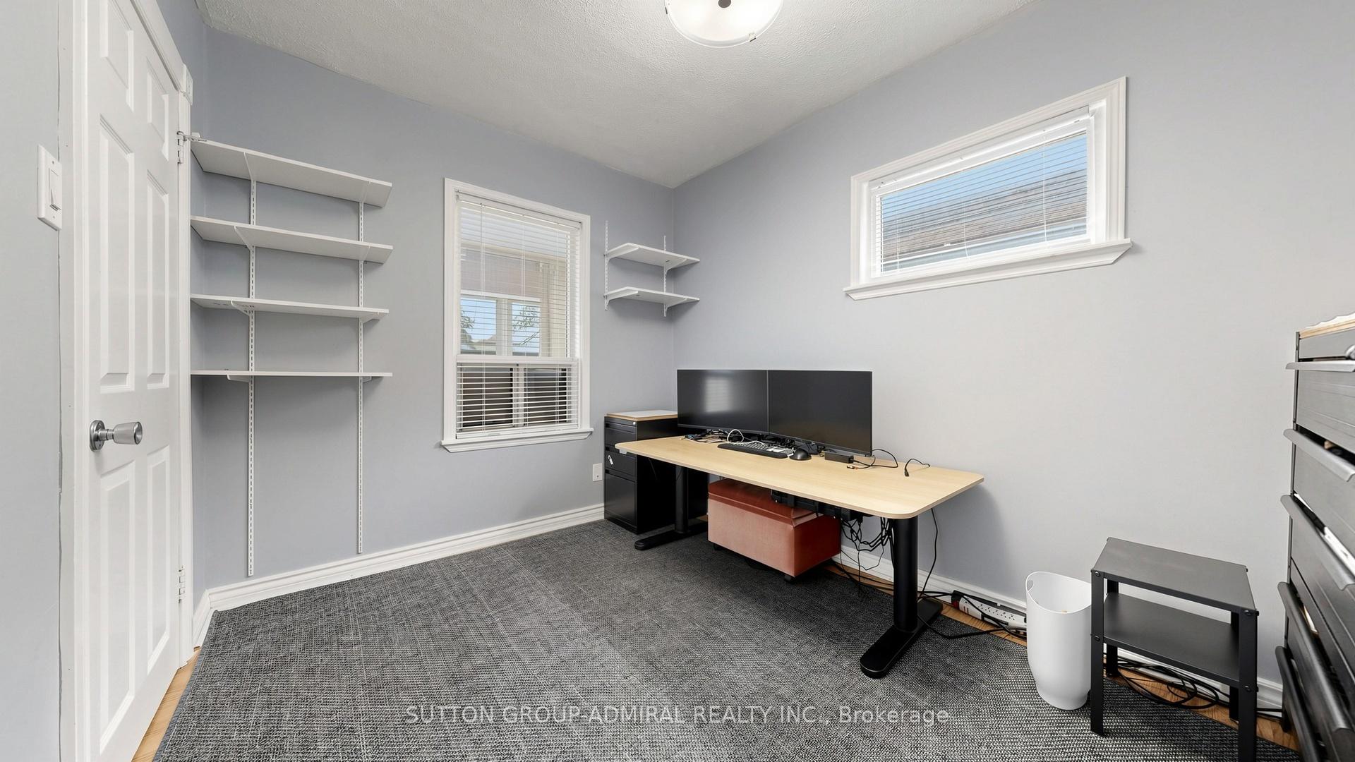 Photo 12 of 75 Rockcliffe Boulevard, Toronto, Rockcliffe-Smythe — HOMEH