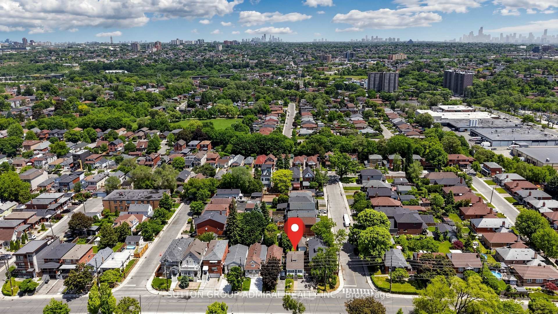 Photo 38 of 75 Rockcliffe Boulevard, Toronto, Rockcliffe-Smythe — HOMEH