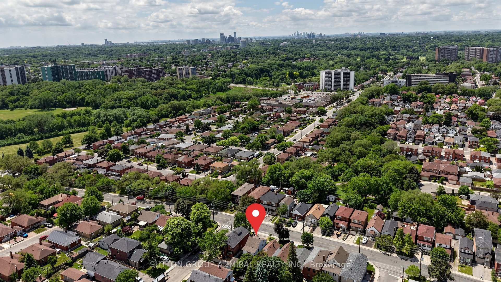 Photo 41 of 75 Rockcliffe Boulevard, Toronto, Rockcliffe-Smythe — HOMEH