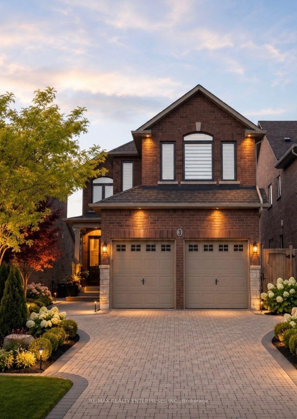 Photo 2 of Unit Lower, 3 Cross Country Boulevard, Caledon, Bolton West — HOMEH