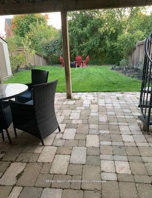 Photo 13 of Unit Lower, 3 Cross Country Boulevard, Caledon, Bolton West — HOMEH