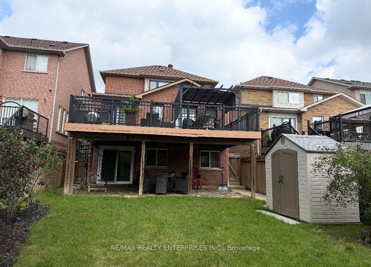 Photo 14 of Unit Lower, 3 Cross Country Boulevard, Caledon, Bolton West — HOMEH