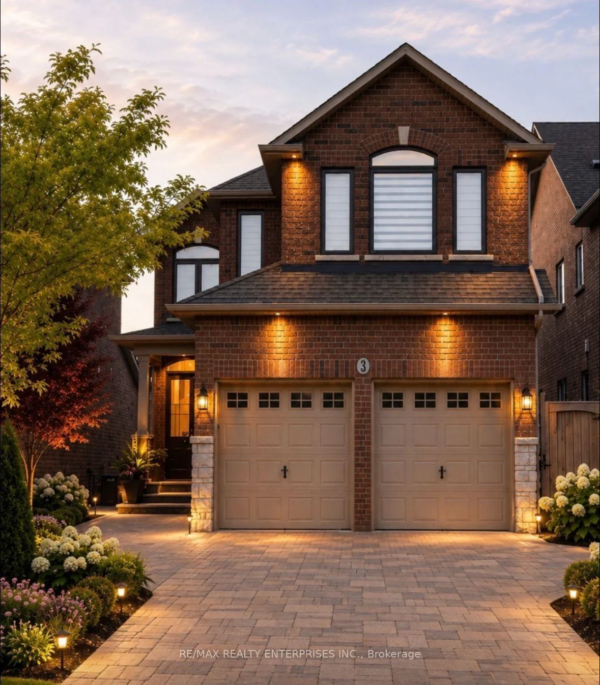 Photo 1 of Unit Lower, 3 Cross Country Boulevard, Caledon, Bolton West — HOMEH