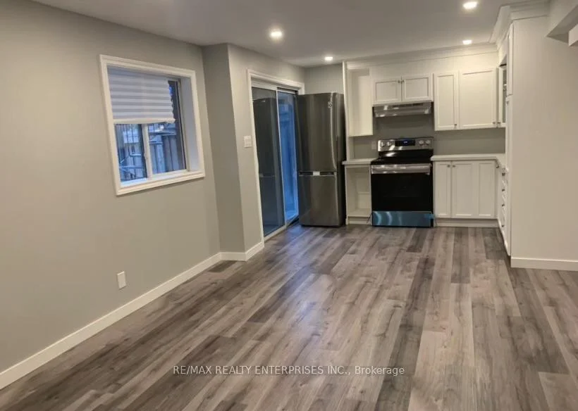 Photo 10 of Unit Lower, 3 Cross Country Boulevard, Caledon, Bolton West — HOMEH