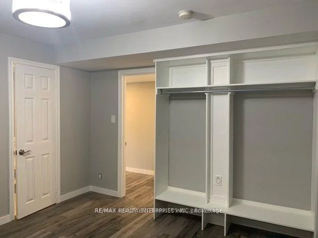Photo 12 of Unit Lower, 3 Cross Country Boulevard, Caledon, Bolton West — HOMEH