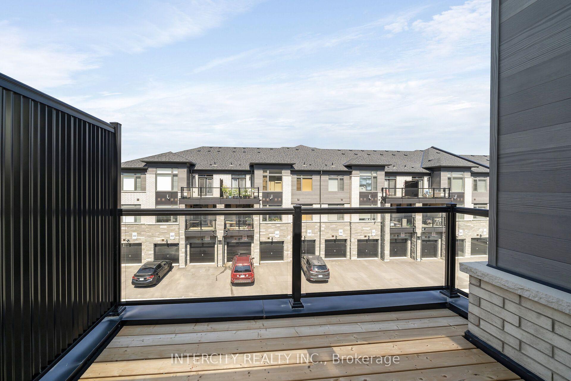 Photo 18 of Unit 29Z, 11 Ambition Way, Caledon, Rural Caledon — HOMEH
