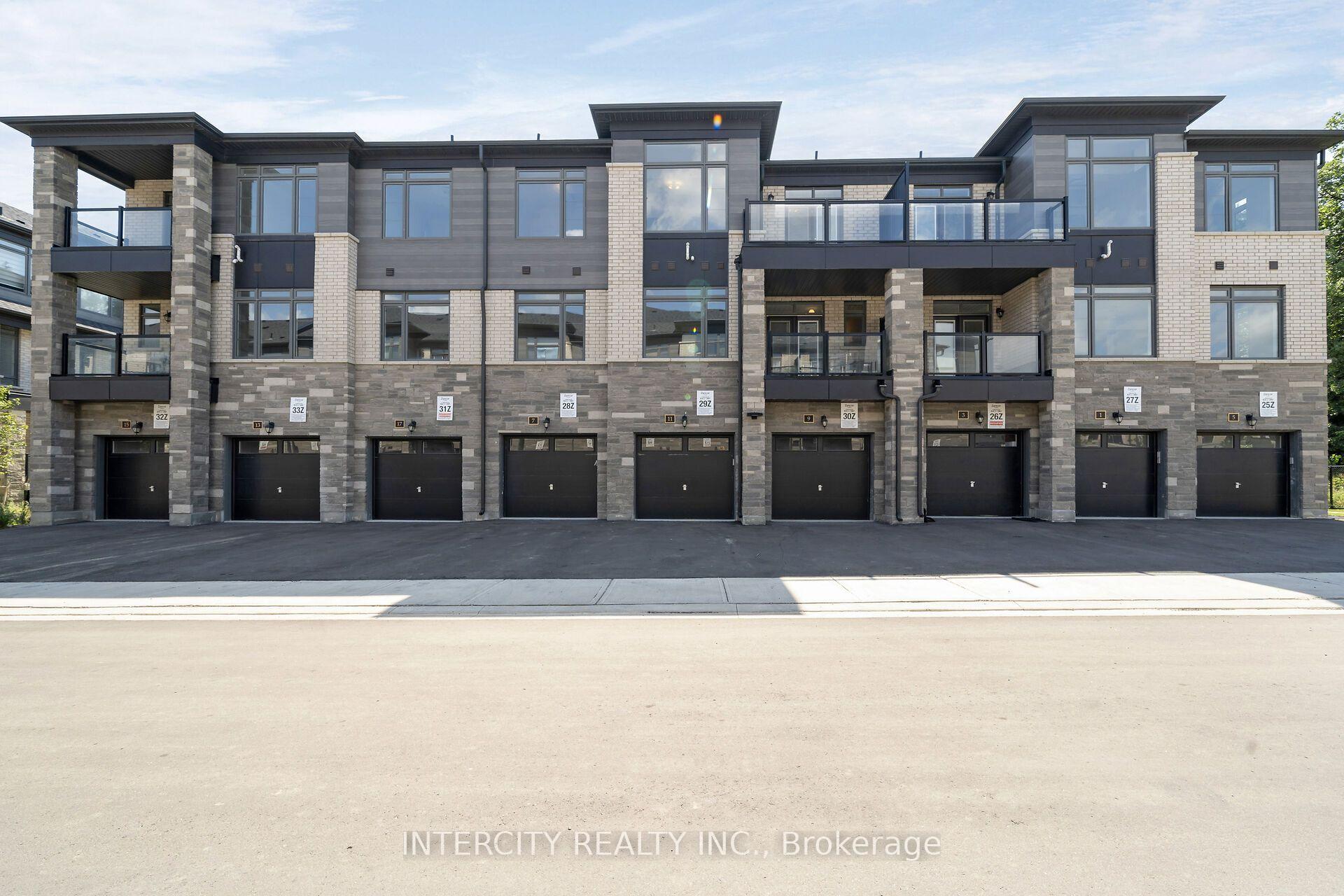 Photo 26 of Unit 29Z, 11 Ambition Way, Caledon, Rural Caledon — HOMEH