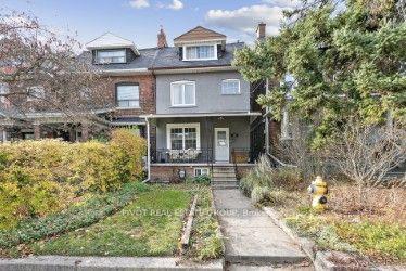 Photo 2 of Unit 3rd Floor, 660 Crawford Street, Toronto, Palmerston-Little Italy — HOMEH