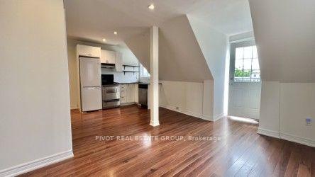 Photo 3 of Unit 3rd Floor, 660 Crawford Street, Toronto, Palmerston-Little Italy — HOMEH