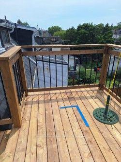 Photo 15 of Unit 3rd Floor, 660 Crawford Street, Toronto, Palmerston-Little Italy — HOMEH