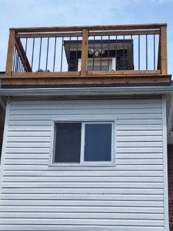 Photo 17 of Unit 3rd Floor, 660 Crawford Street, Toronto, Palmerston-Little Italy — HOMEH