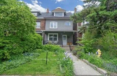 Photo 1 of Unit 3rd Floor, 660 Crawford Street, Toronto, Palmerston-Little Italy — HOMEH