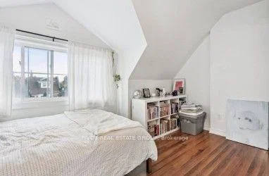 Photo 6 of Unit 3rd Floor, 660 Crawford Street, Toronto, Palmerston-Little Italy — HOMEH