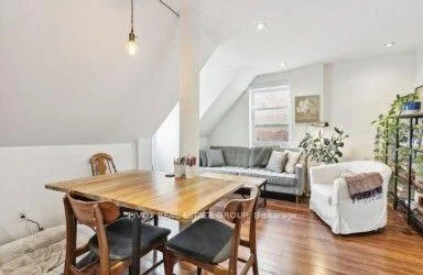 Photo 13 of Unit 3rd Floor, 660 Crawford Street, Toronto, Palmerston-Little Italy — HOMEH