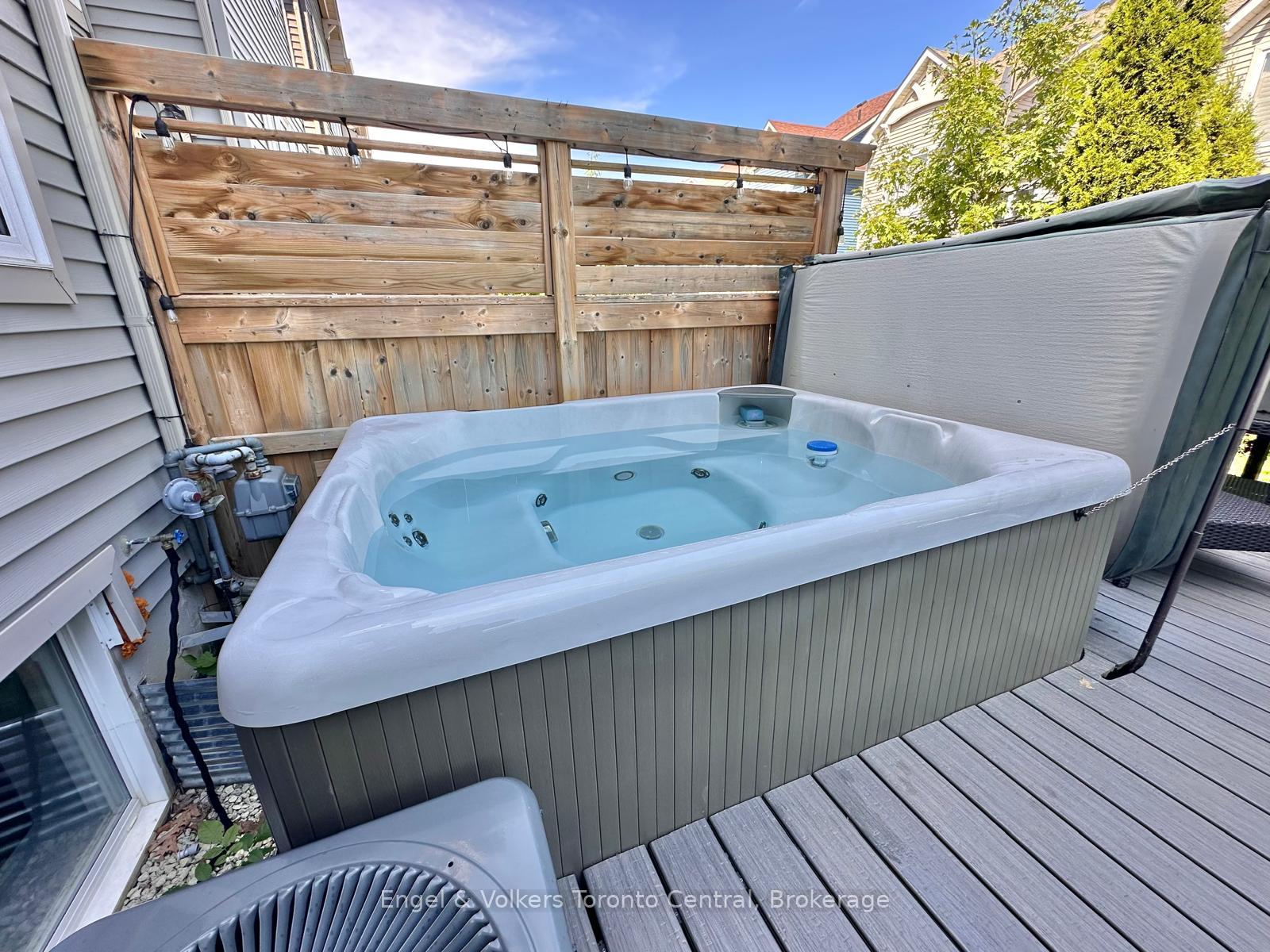 Photo 48 of 35 Lett Avenue, Collingwood — HOMEH