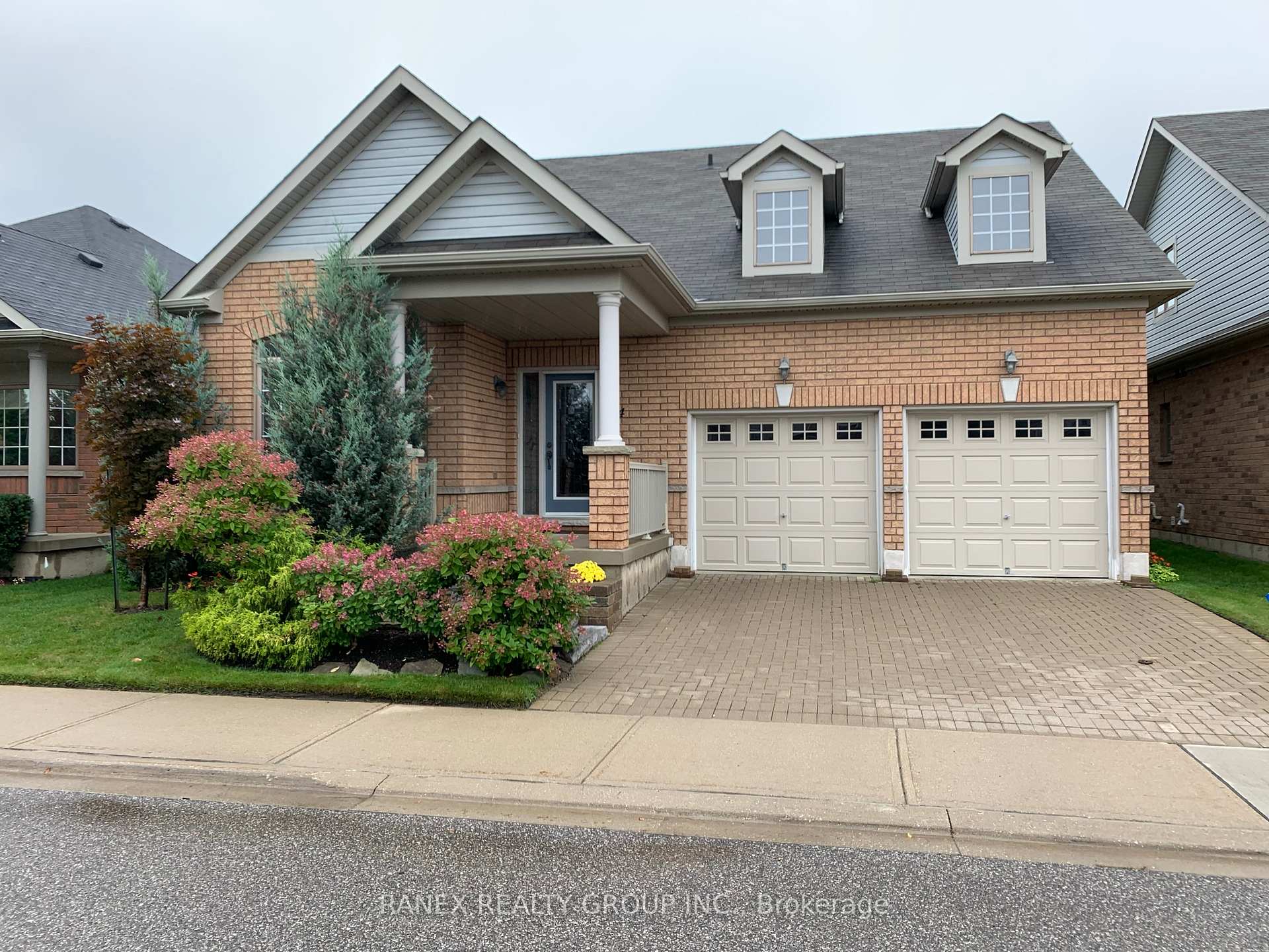 Photo 1 of 44 Locust Drive, Brampton, Sandringham-Wellington — HOMEH