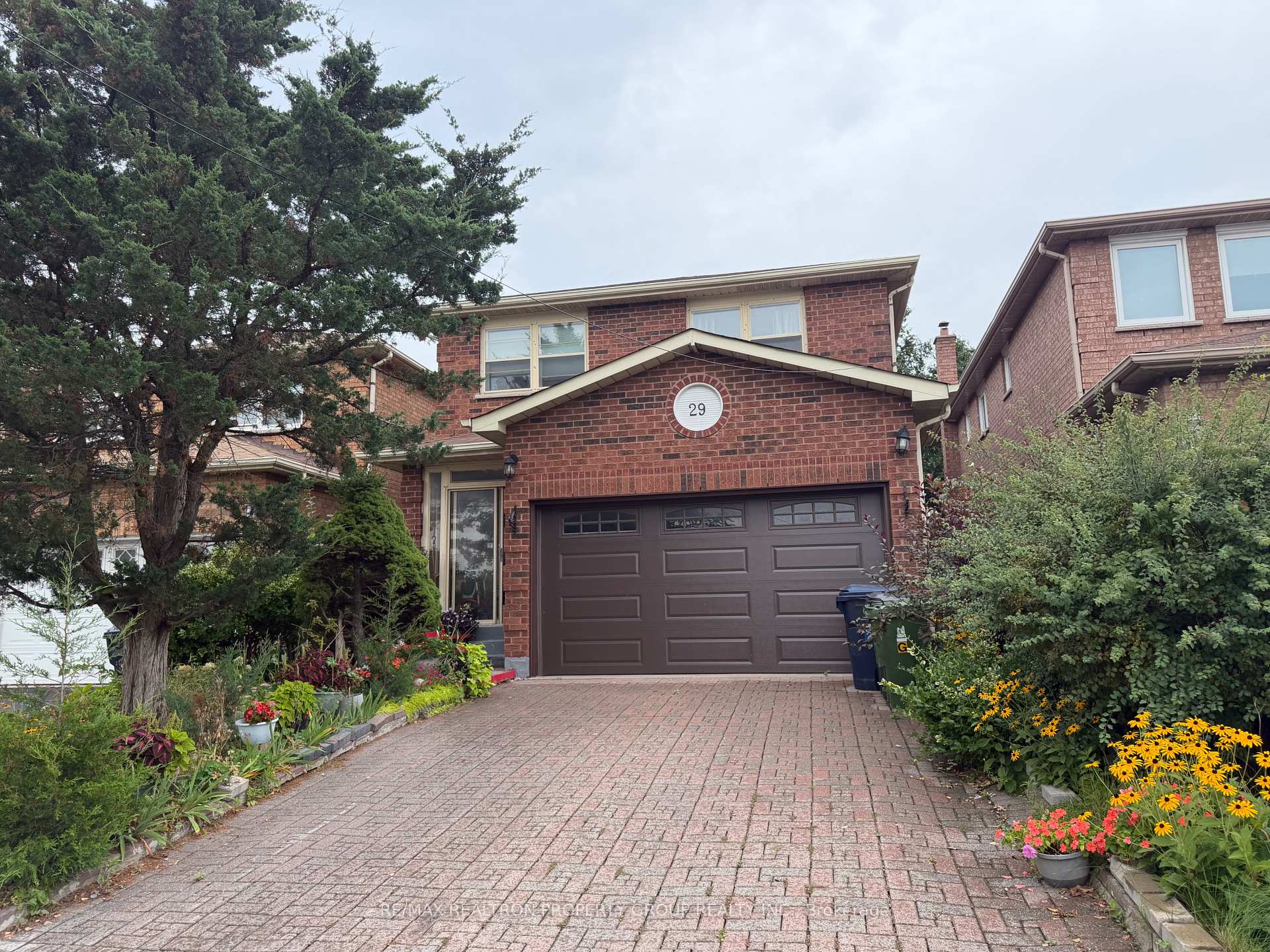 Photo 1 of 29 David Drive, Scarborough, Morningside — HOMEH