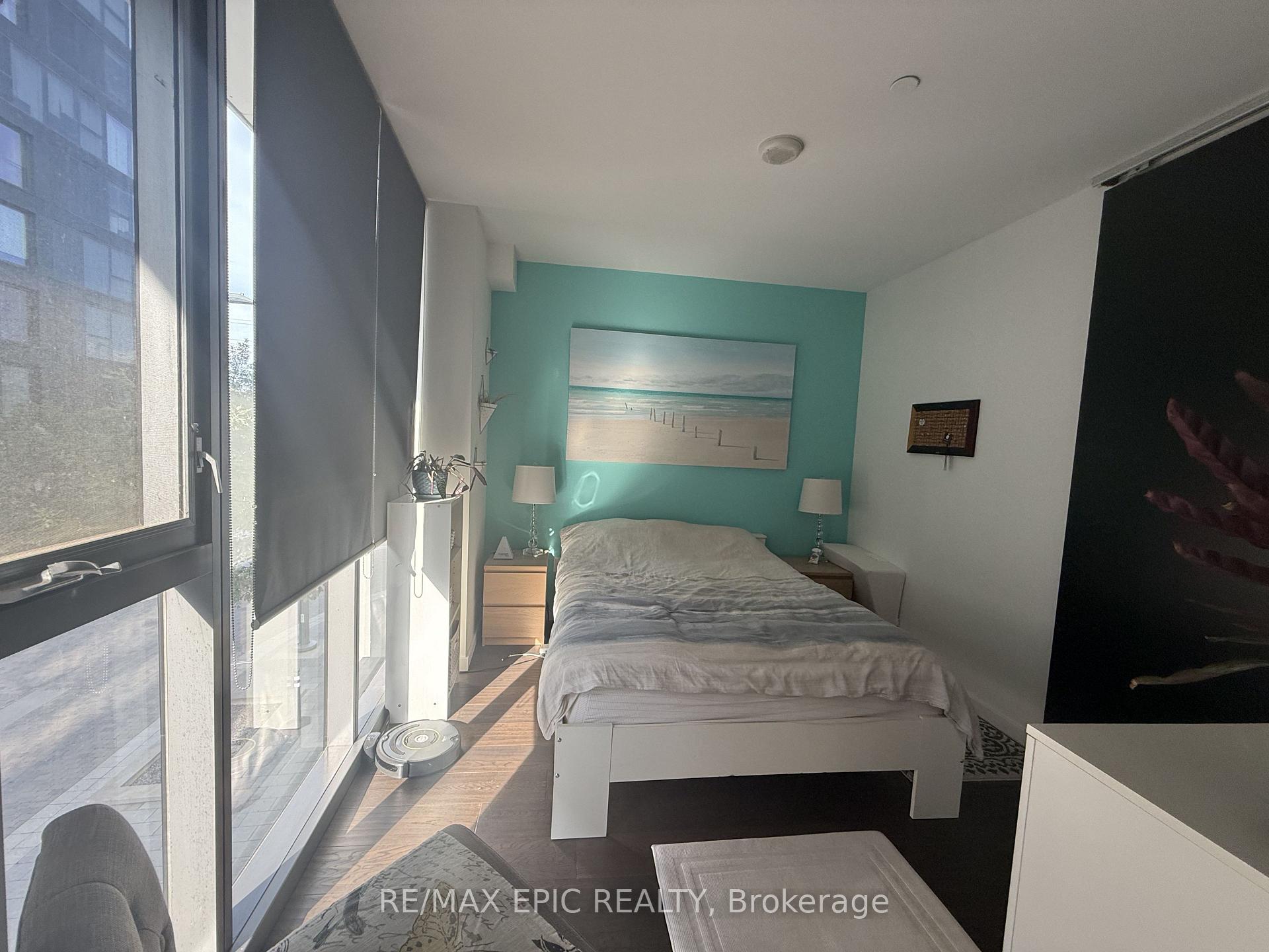 Photo 12 of Unit 305, 32 Trolley Crescent, Toronto, Moss Park — HOMEH