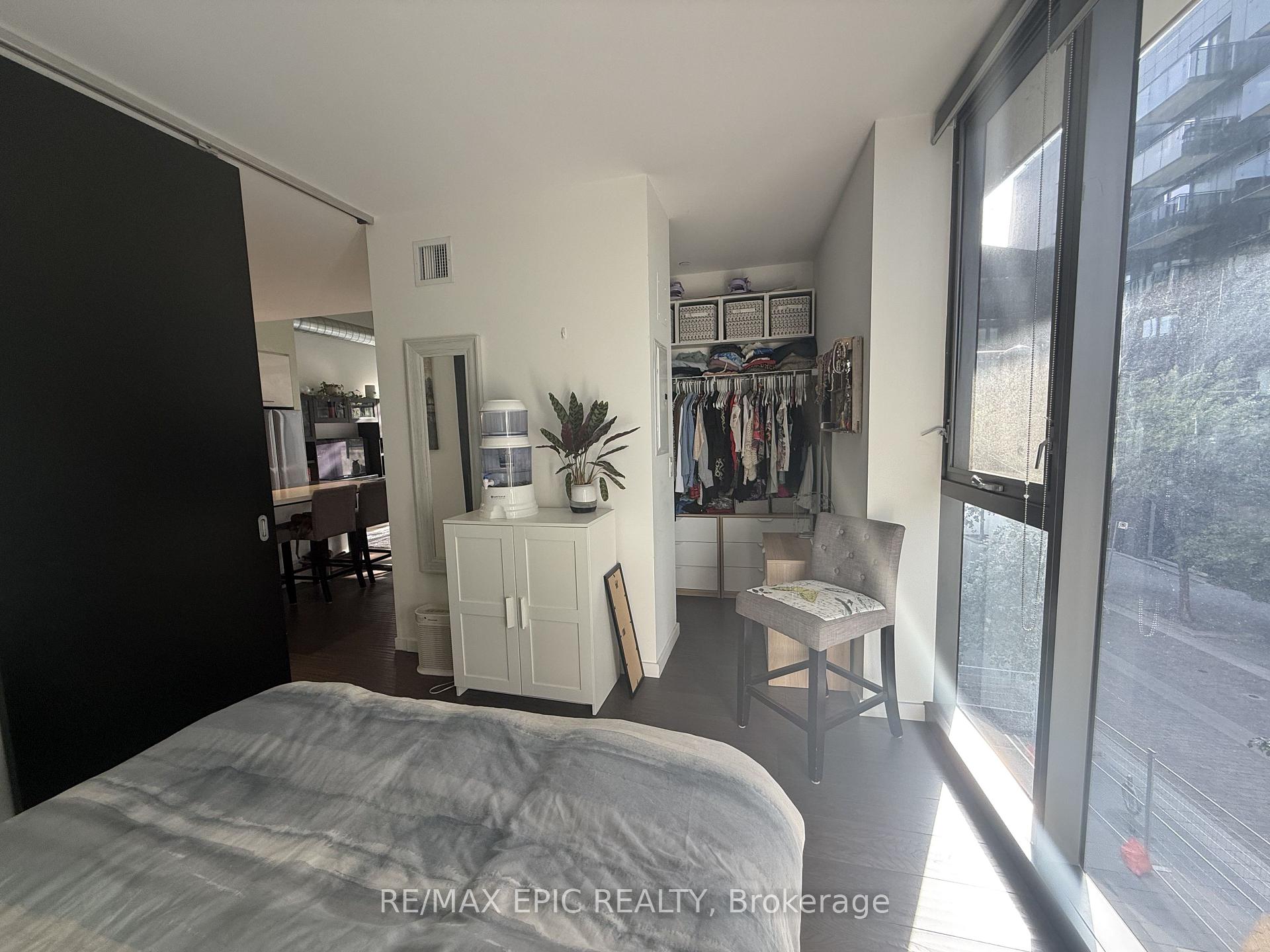 Photo 13 of Unit 305, 32 Trolley Crescent, Toronto, Moss Park — HOMEH