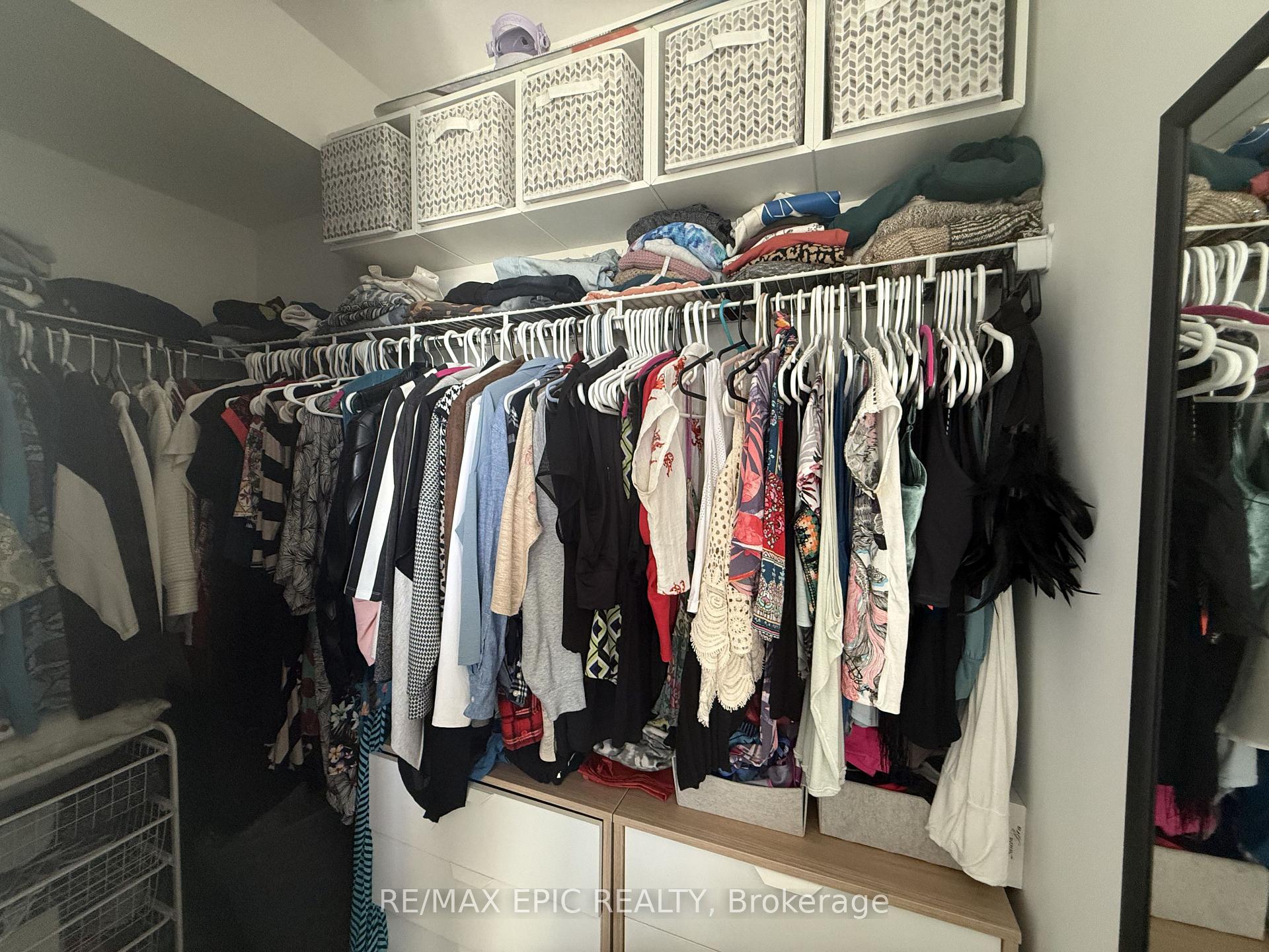 Photo 14 of Unit 305, 32 Trolley Crescent, Toronto, Moss Park — HOMEH