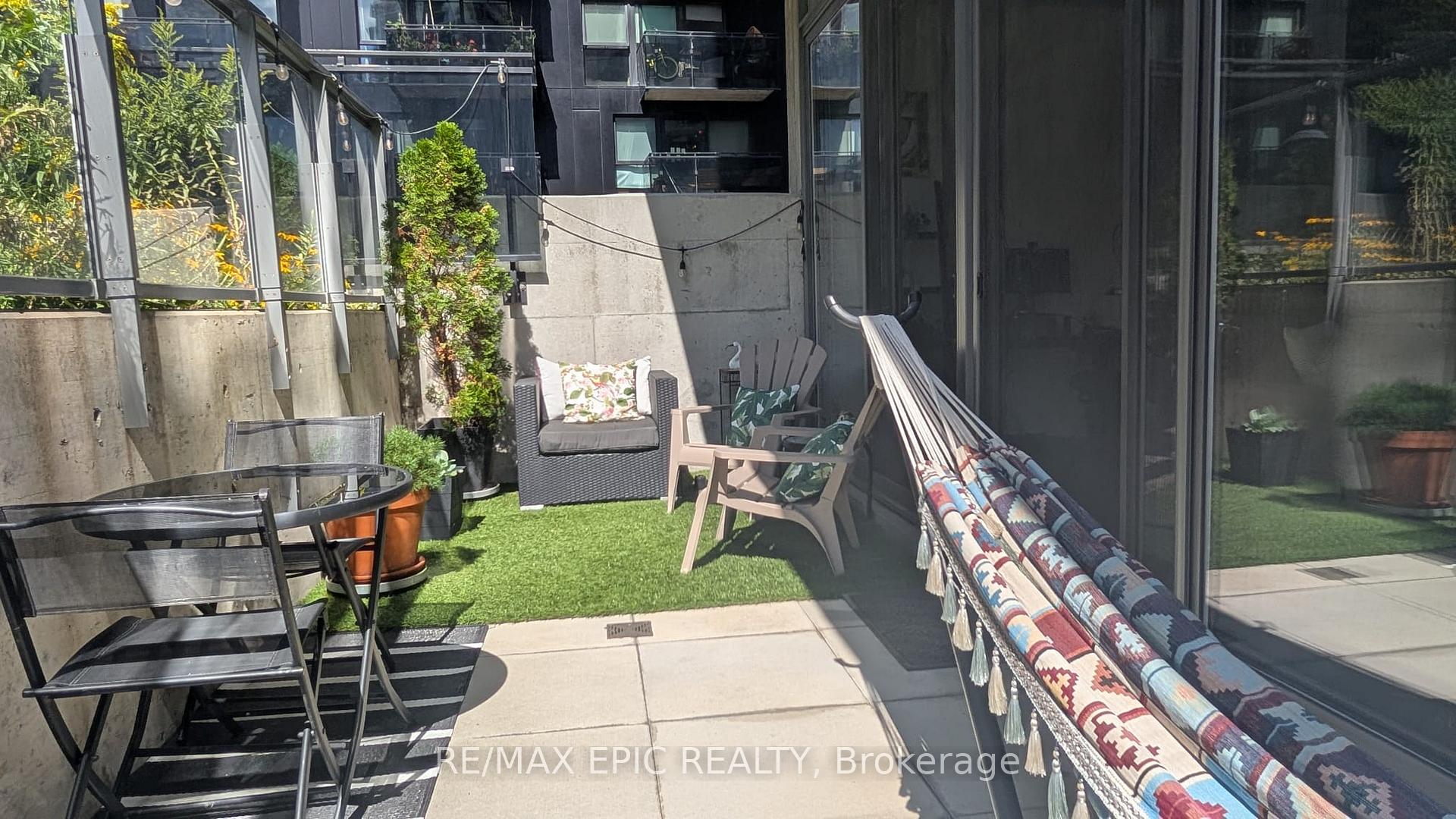 Photo 17 of Unit 305, 32 Trolley Crescent, Toronto, Moss Park — HOMEH