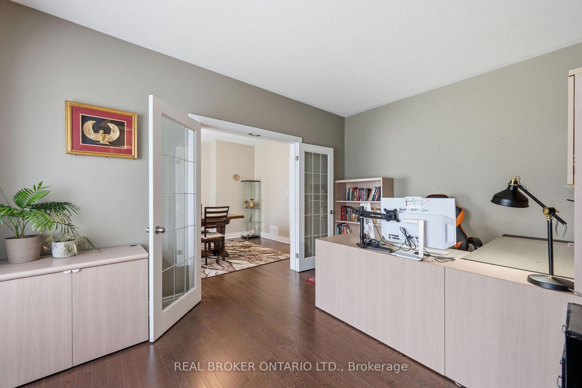 Photo 21 of 177 Grey Fox Drive, Ottawa, Huntley Ward (North West) — HOMEH