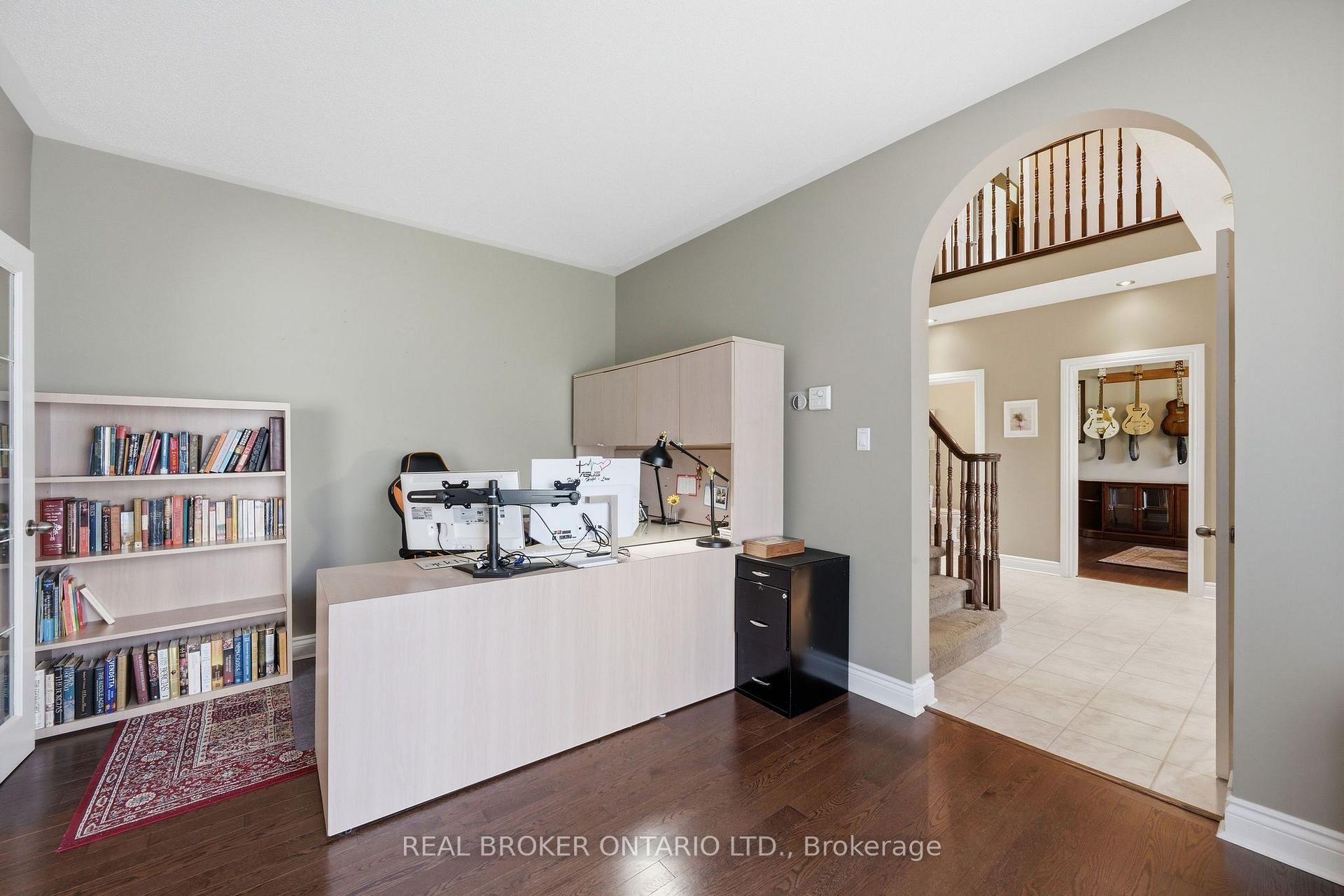Photo 22 of 177 Grey Fox Drive, Ottawa, Huntley Ward (North West) — HOMEH