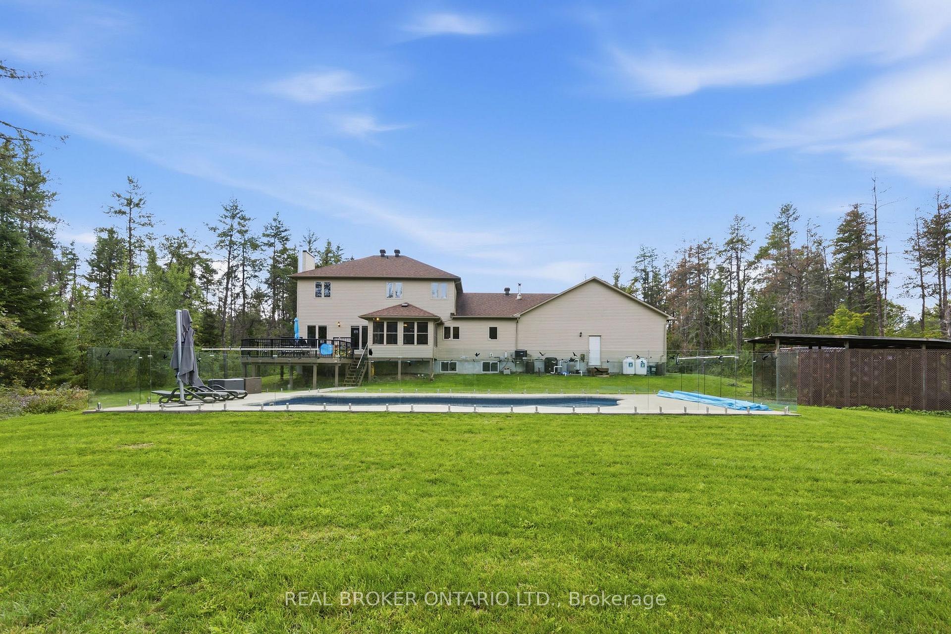 Photo 63 of 177 Grey Fox Drive, Ottawa, Huntley Ward (North West) — HOMEH